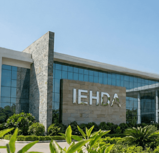 Iehda Building